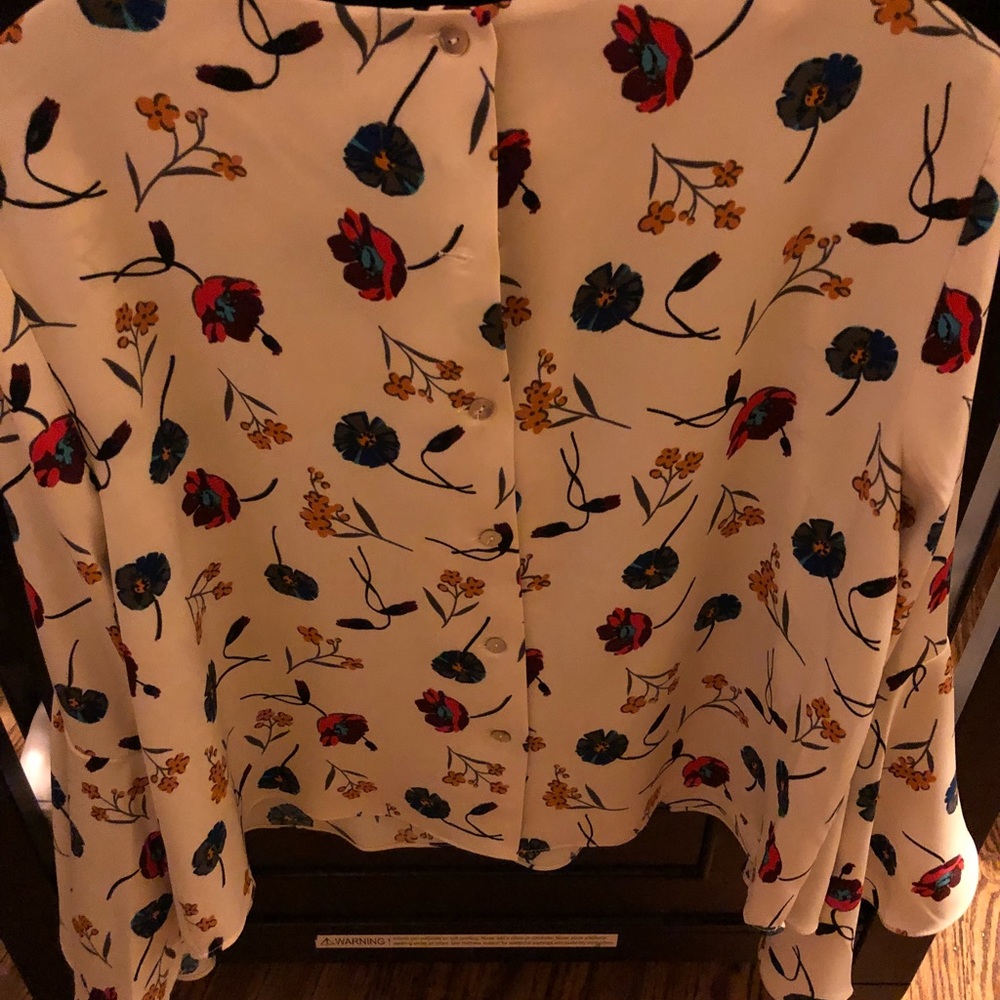 Blouse - Picture 2 of 3